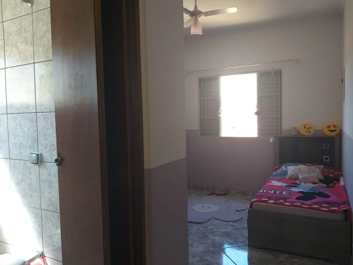 Imagem Casa à venda 3 Quartos, 2 Suites, 2 Vagas, 150M², Parque das Nações, Pindamonhangaba - SP