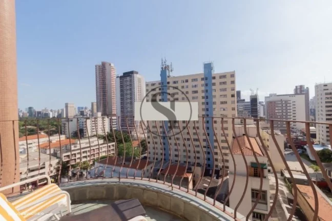Imagem APARTAMENTO RESIDENCIAL em SÃO PAULO - SP, PINHEIROS