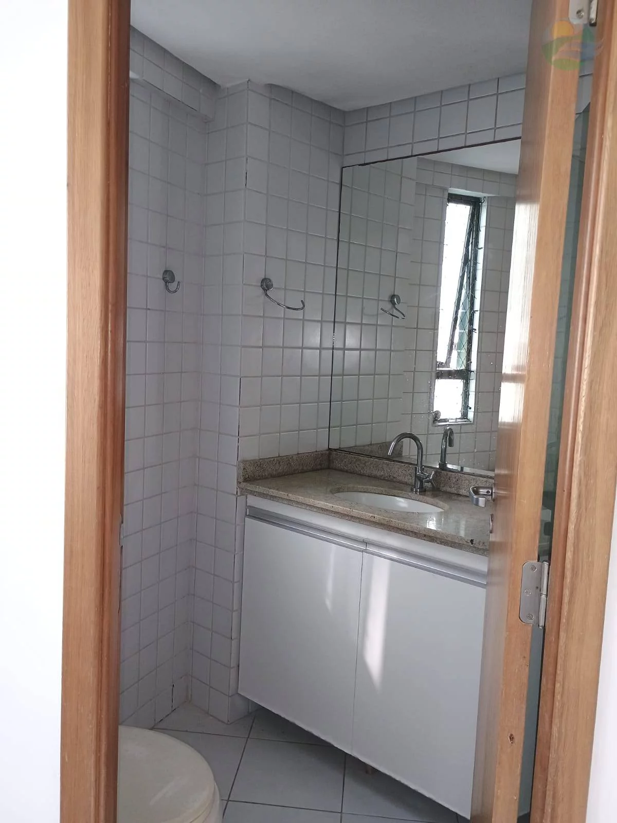 Imagem Apartamento 3 quartos, 1 suíte, Setubal, Boa Viagem - PE