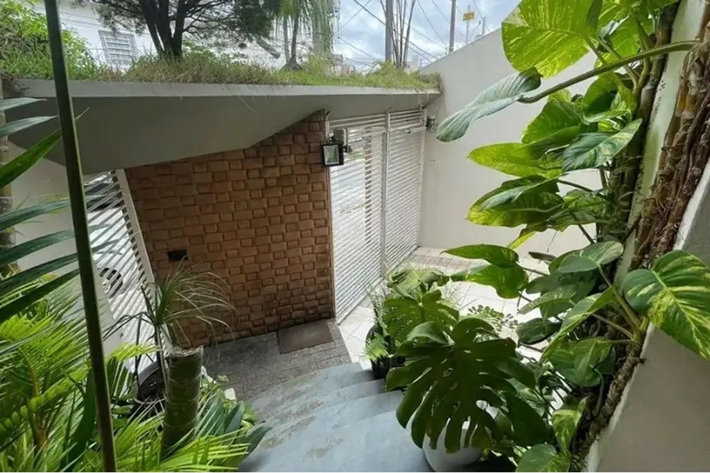 Imagem Casa à venda em São Paulo, Aclimação, com 4 quartos, 285m2