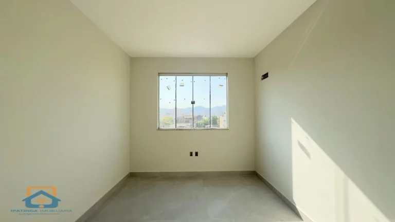 Imagem Apartamento à venda no bairro Iguaçu - Ipatinga