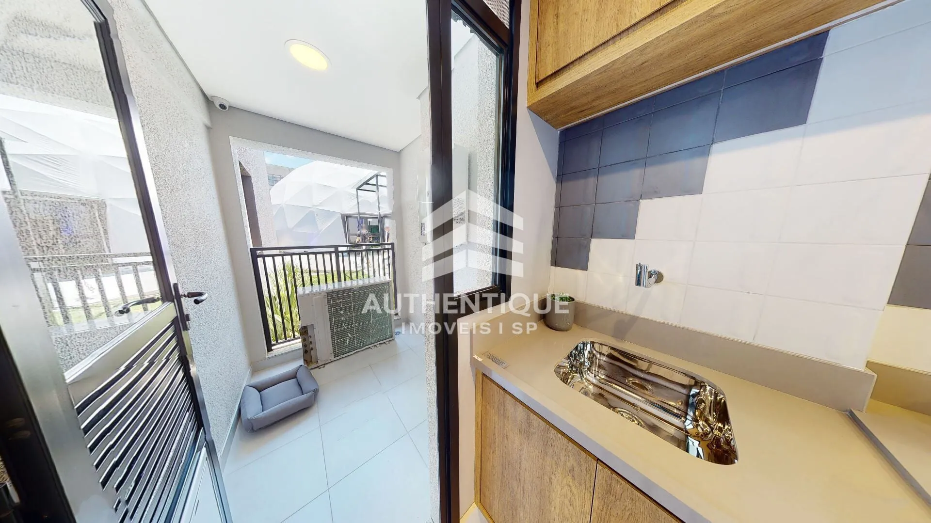 Imagem MISTRAL PATRIANI SBC JARDIM DO MAR - Apartamento no bairro Jardim do Mar em São Bernardo do Campo à venda
