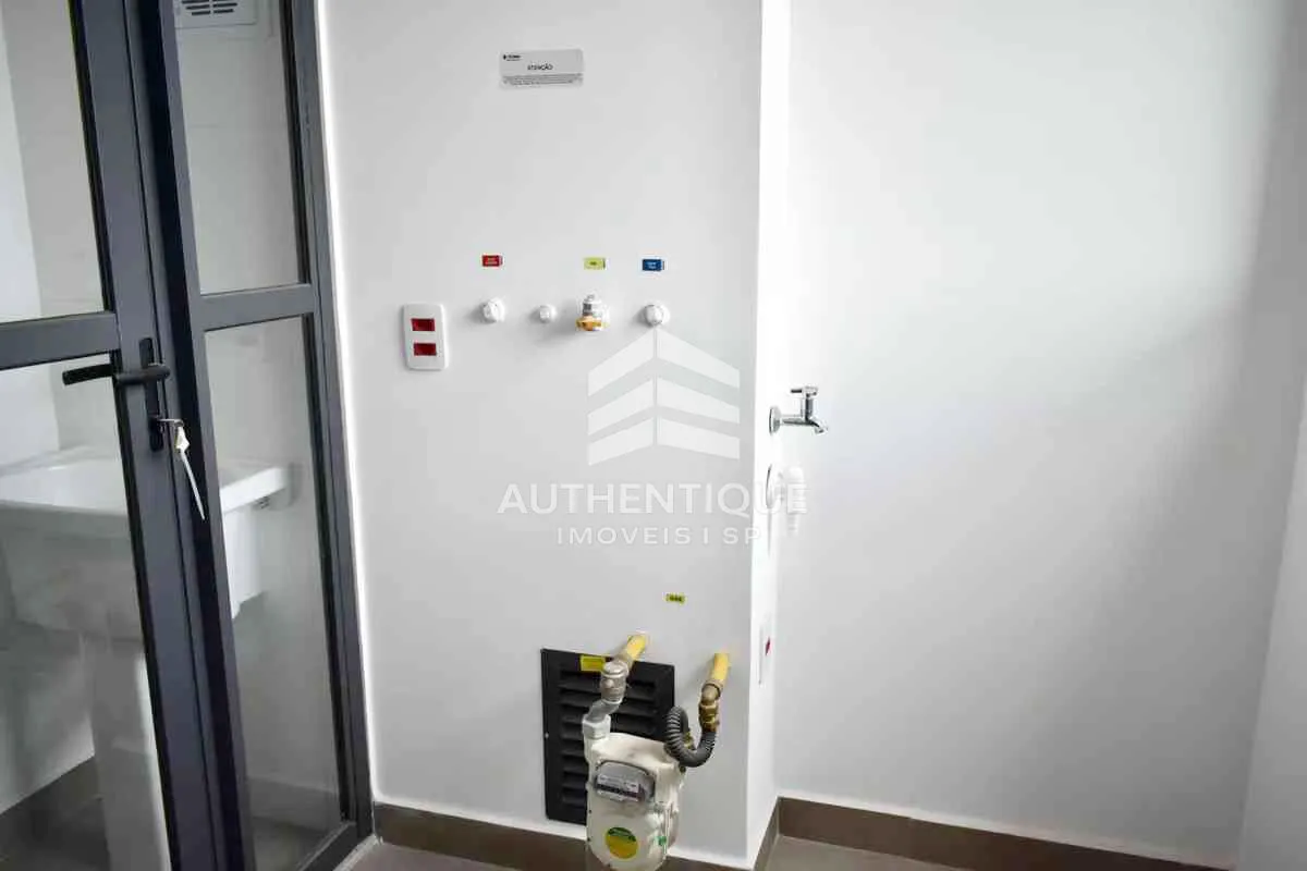 Imagem Florear Vila Clementino - Apartamento no bairro Vila Clementino à venda