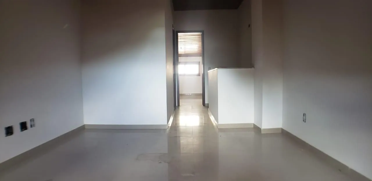 Imagem Casa para Venda - 87.5m², 3 dormitórios, sendo 2 suites, 1 vaga - Lagos De Nova Ipanema