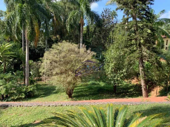 Imagem vendo casa granja