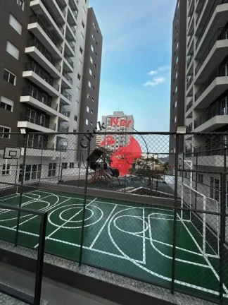 Imagem Apartamento Novo à Venda no bairro Rudge ramos em São Bernardo do Campo
