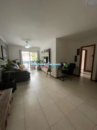 Imagem Lindo apartamento Praia do itaguá com 03 dormitórios