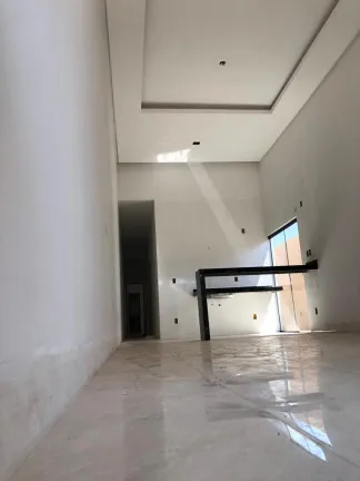 Imagem Casa com 3 Quartos à Venda, 103 m² em Condomínio das Esmeraldas - Goiânia