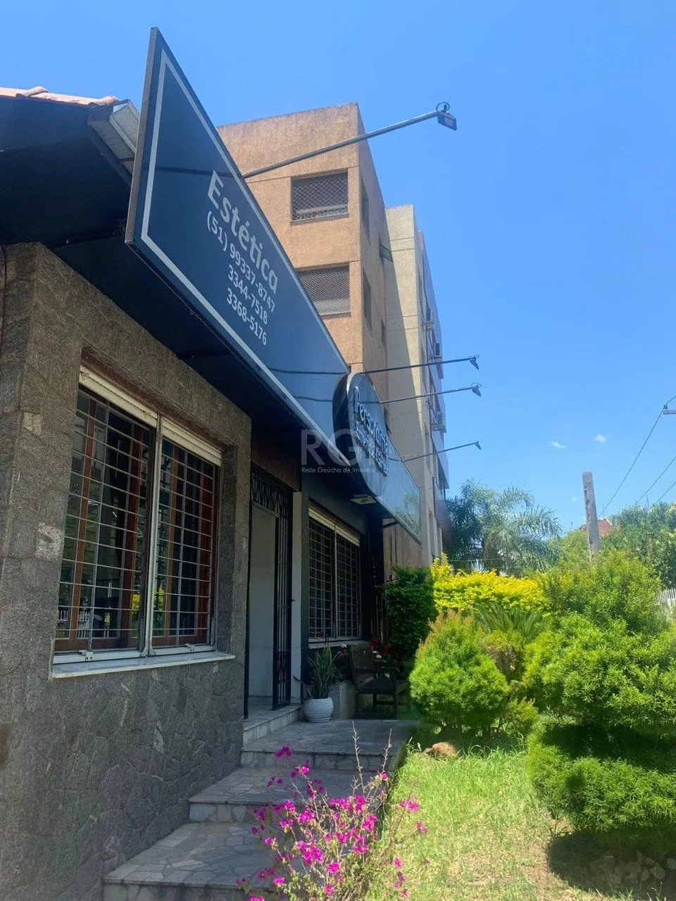 Imagem Casa Comercial para Venda - 250m², 0 dormitórios, Jardim Lindóia