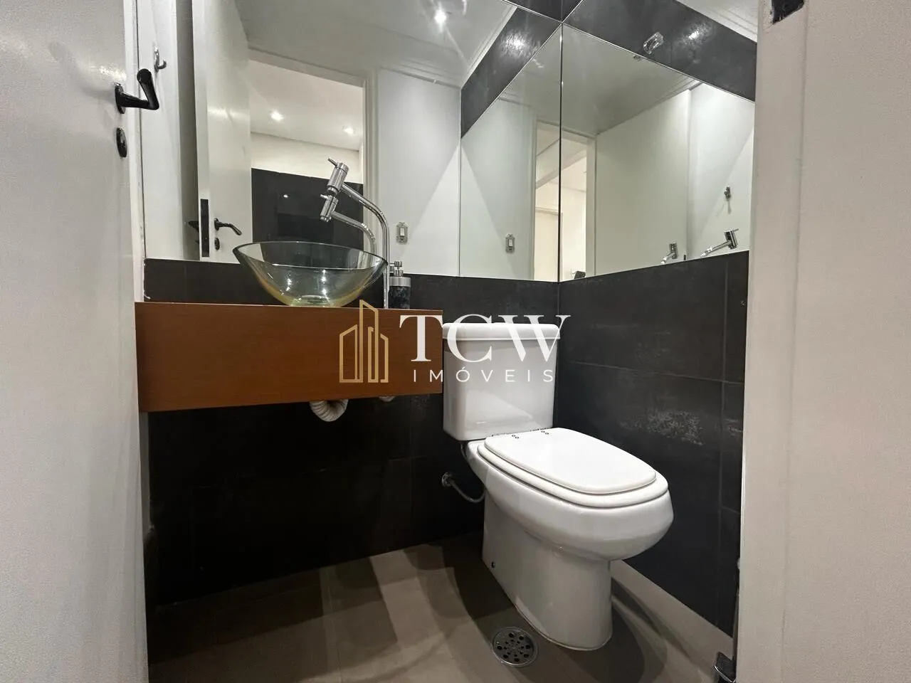 Imagem Apartamento para alugar no bairro Vila Nova Conceição - São Paulo/SP, Zona Sul
