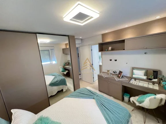 Imagem Apartamento à venda, 136 m² por R$ 2.300.000,00 - Centro - Balneário Camboriú/SC