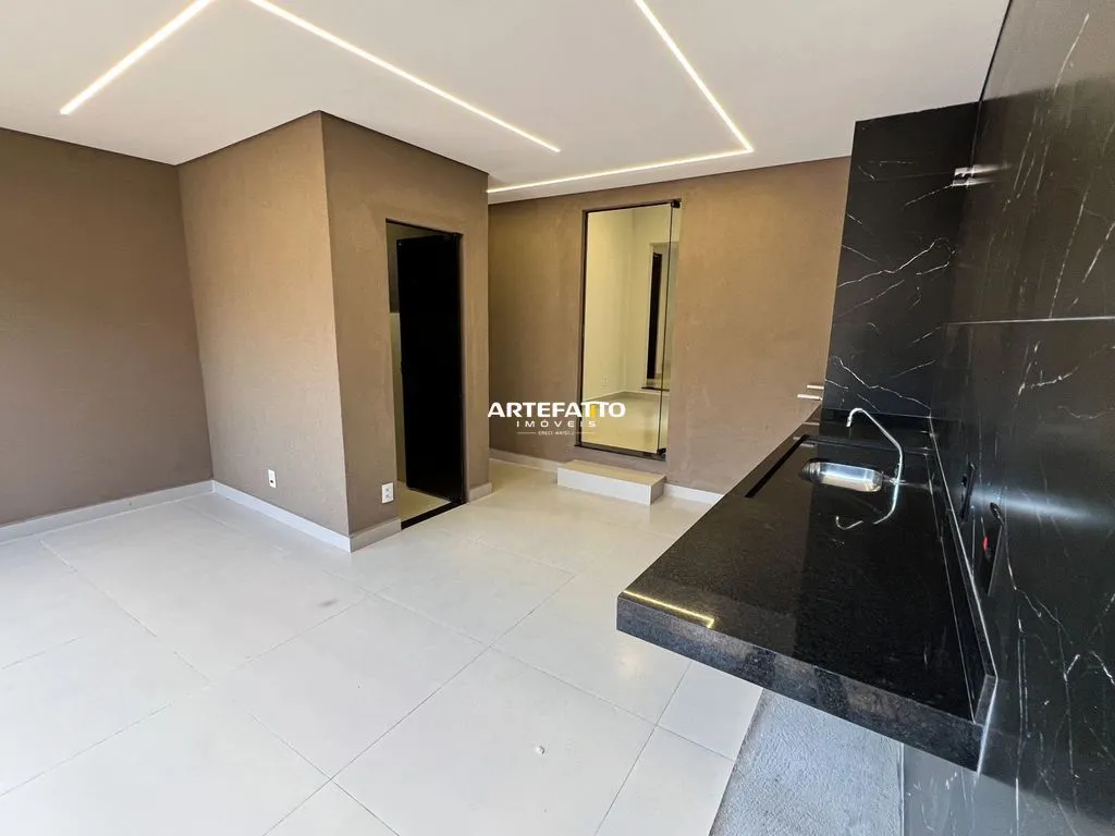 Imagem Casa à venda em Franca, Parque Santa Adélia, com 3 quartos, 177m2