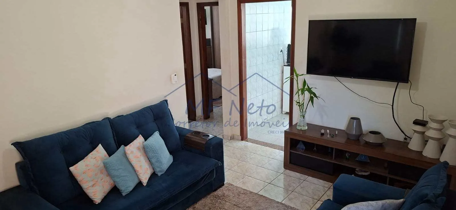 Imagem Casa Padrão