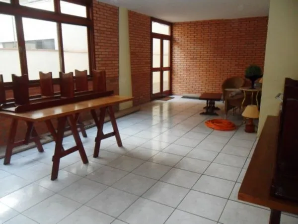 Imagem Apartamento para Venda - 104m², 3 dormitórios, 1 vaga - Independência