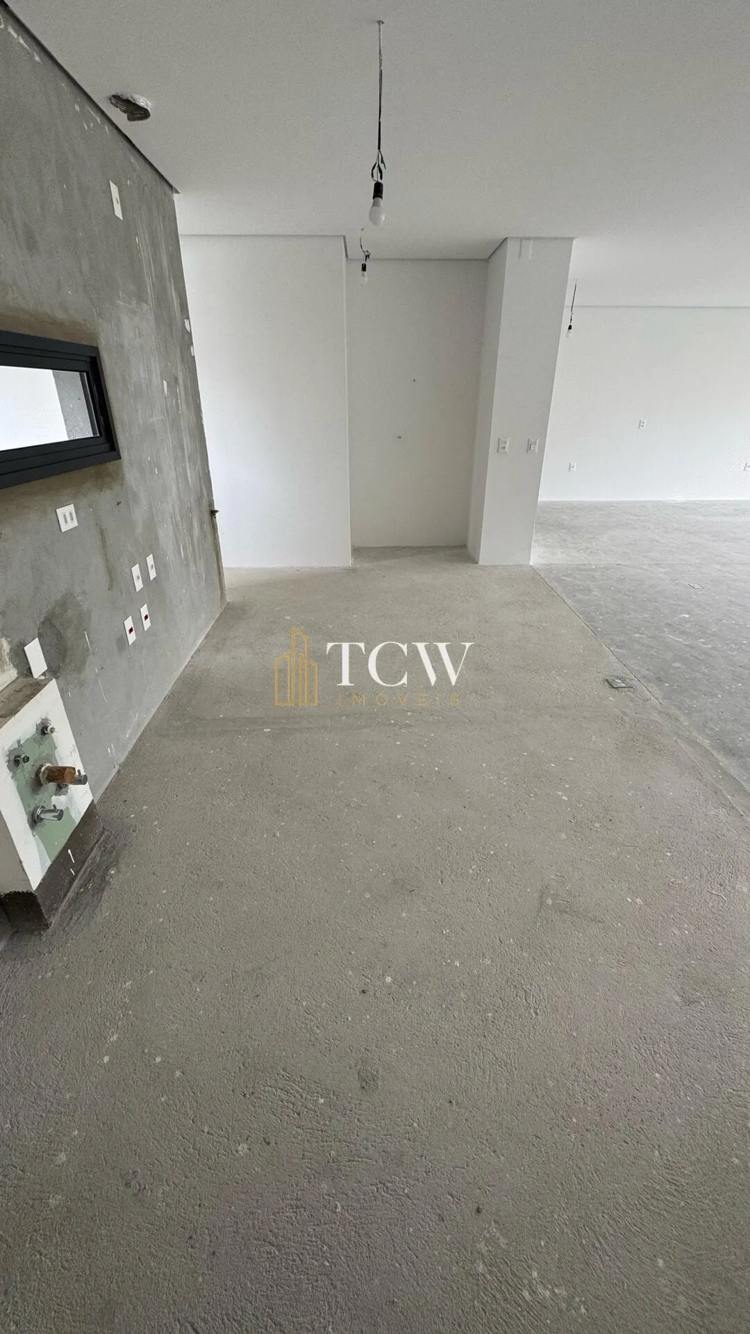 Imagem Apartamento à Venda no Brooklin | 3 Suítes | 201 m² | 3 Vagas | São Paulo/SP
