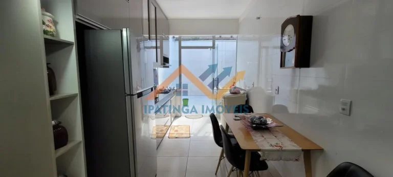 Imagem Casa no Ideal - Ipatinga