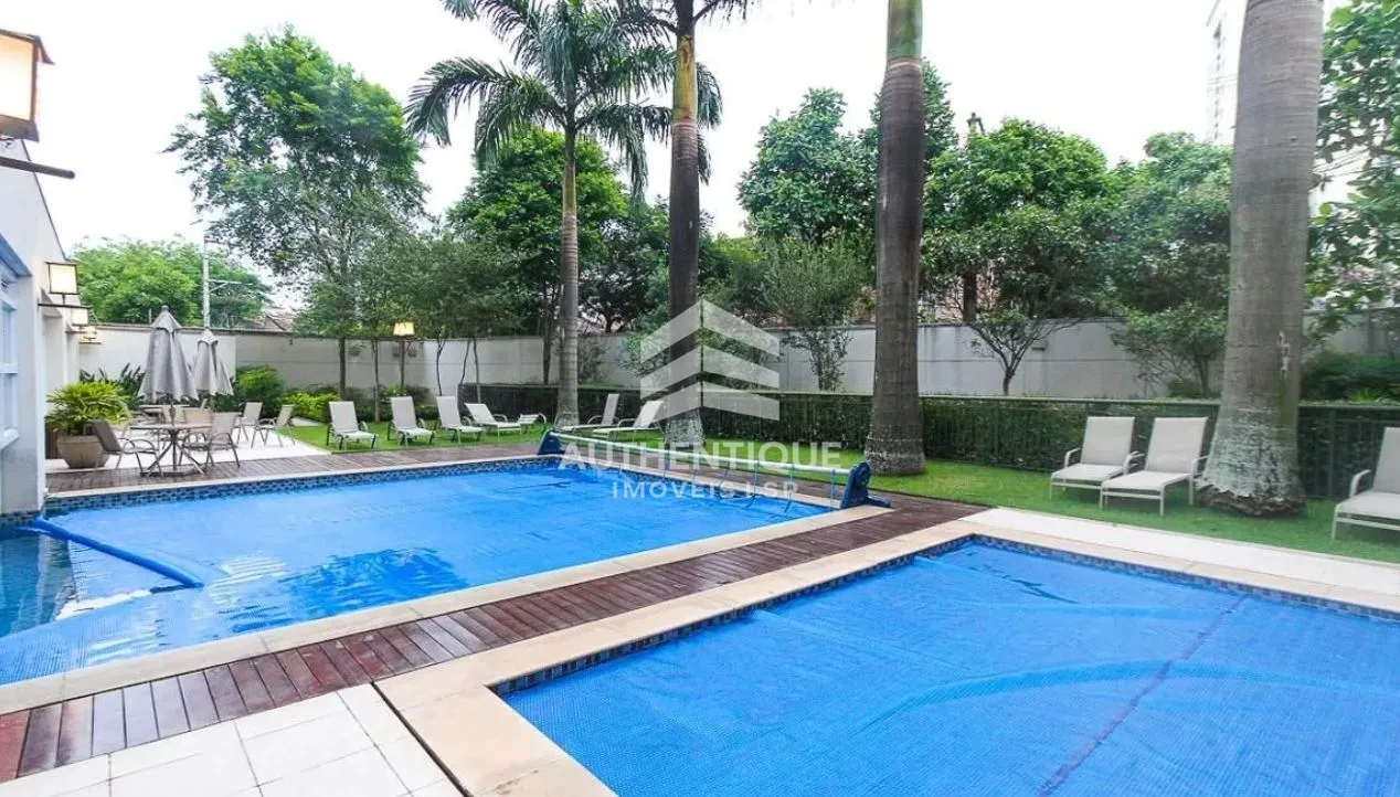 Imagem LUZES DA MOOCA - Apartamento no bairro Mooca à venda