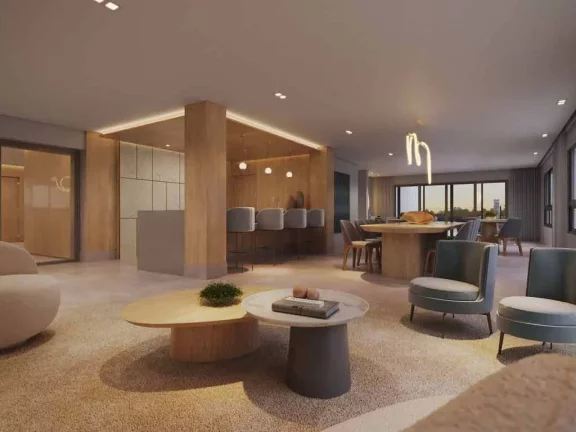 Imagem APARTAMENTO RESIDENCIAL em São Paulo - SP, Vila Romana