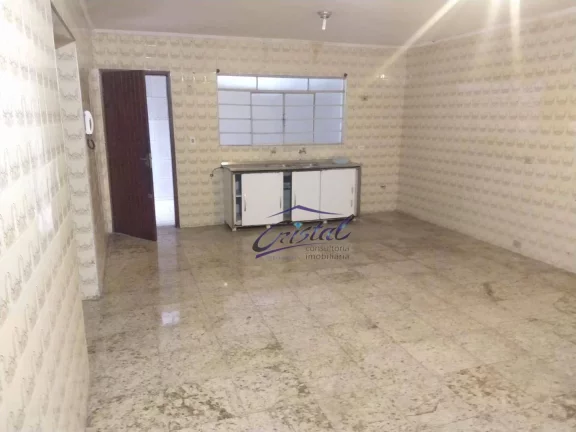 Imagem Casa com 3 dormitórios à venda, 143 m² por R$ 500.000,00 - Butantã - São Paulo/SP
