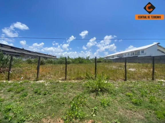 Imagem TERRENO EM STELLA MARIS