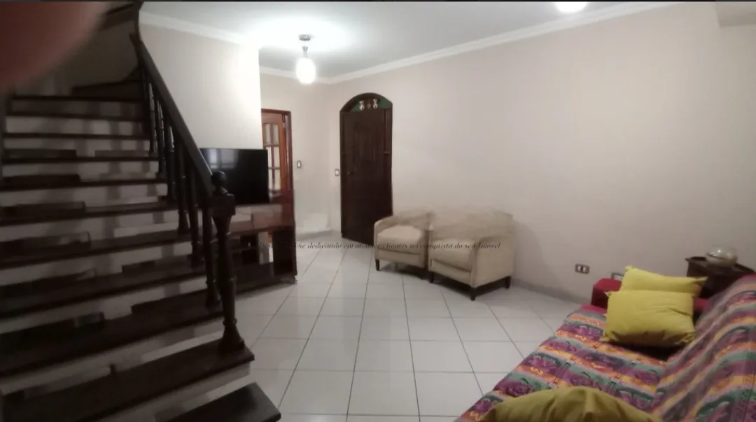 Imagem VENDO LINDO SOBRADO NO BAIRRO JARDIM CIDÁLIA!
