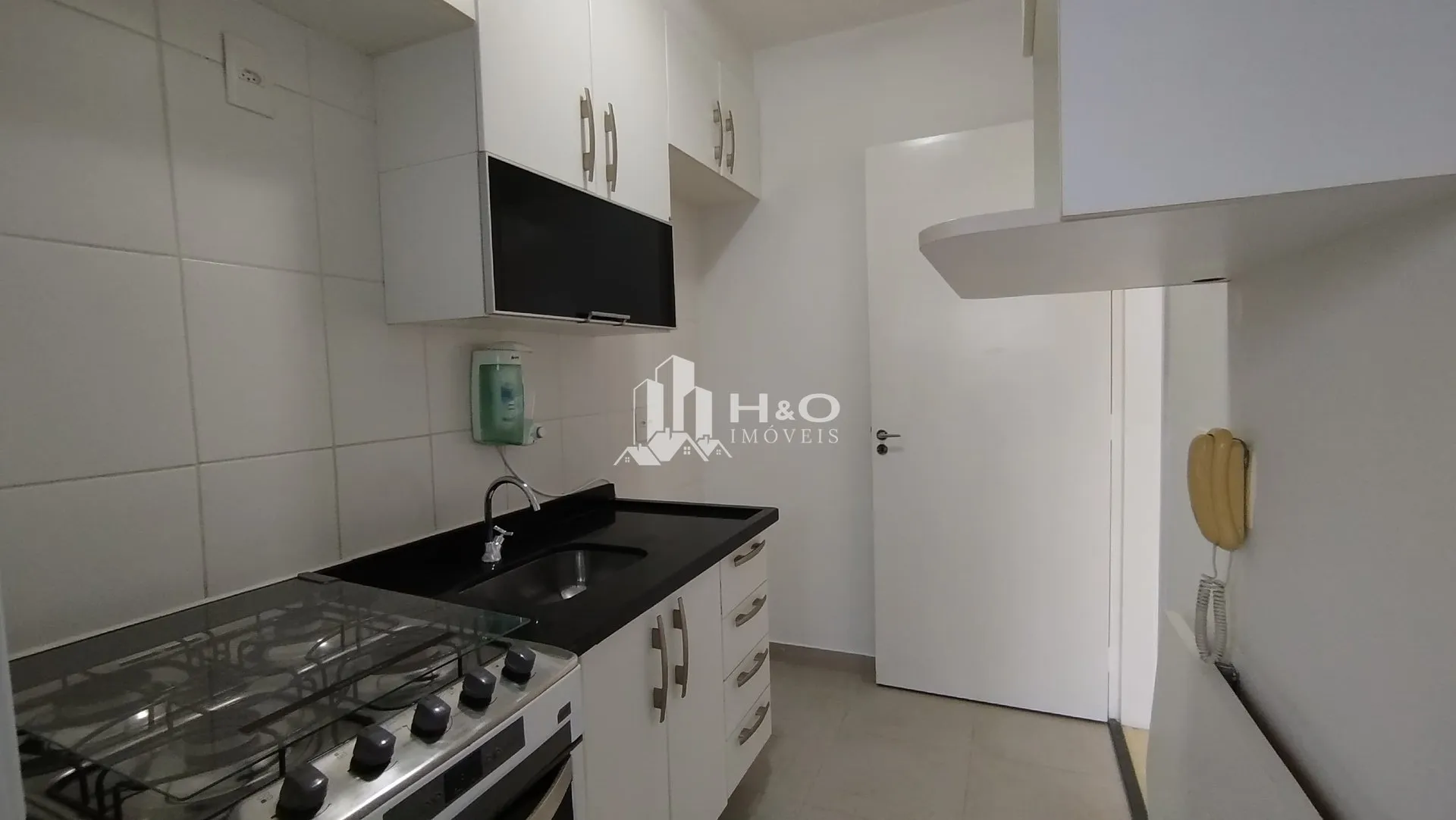 Imagem Apartamento à Venda Próximo ao Metrô Guilhermina-Esperança - 2 Dormitórios