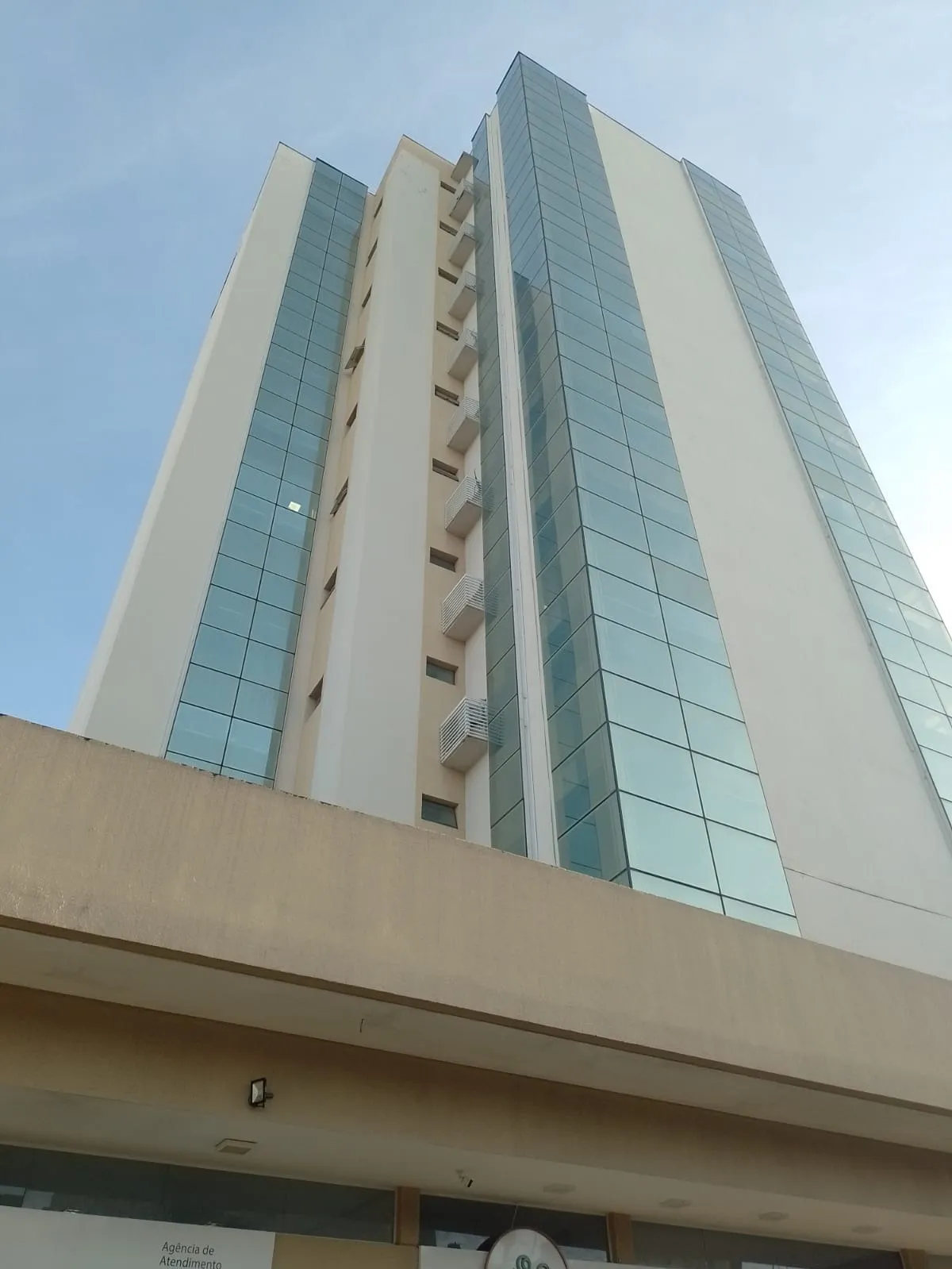 Imagem Sala Comercial no Condomínio Trujillo Office - Oportunidade no Jardim Trujillo, Sorocaba