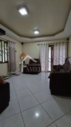 Imagem CASA 100% AVERBADA COM PISCINA NO JOÃO COSTA