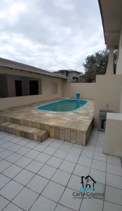 Imagem CASA RESIDENCIAL em PONTAL DO PARANÁ - PR, Balneário Canoas