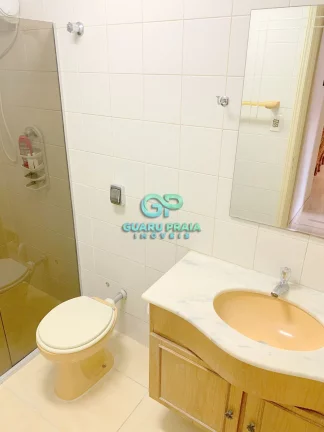 Imagem Apartamento à venda no bairro Enseada - Guarujá/SP