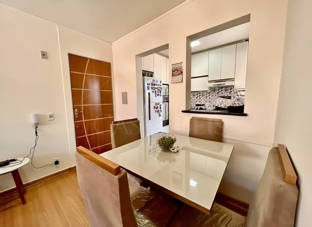 Imagem Apartamento 2 quartos à venda em Chácara Alvorada, Poços de Caldas