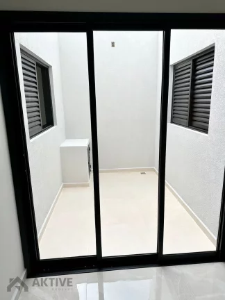 Imagem Casa de Condomínio em Horto Florestal Villagio - Sorocaba
