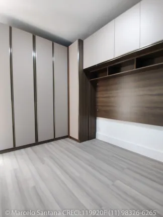 Imagem Apartamento com 3 Quartos para Alugar, 65 m² em Vila Santa Catarina - São Paulo