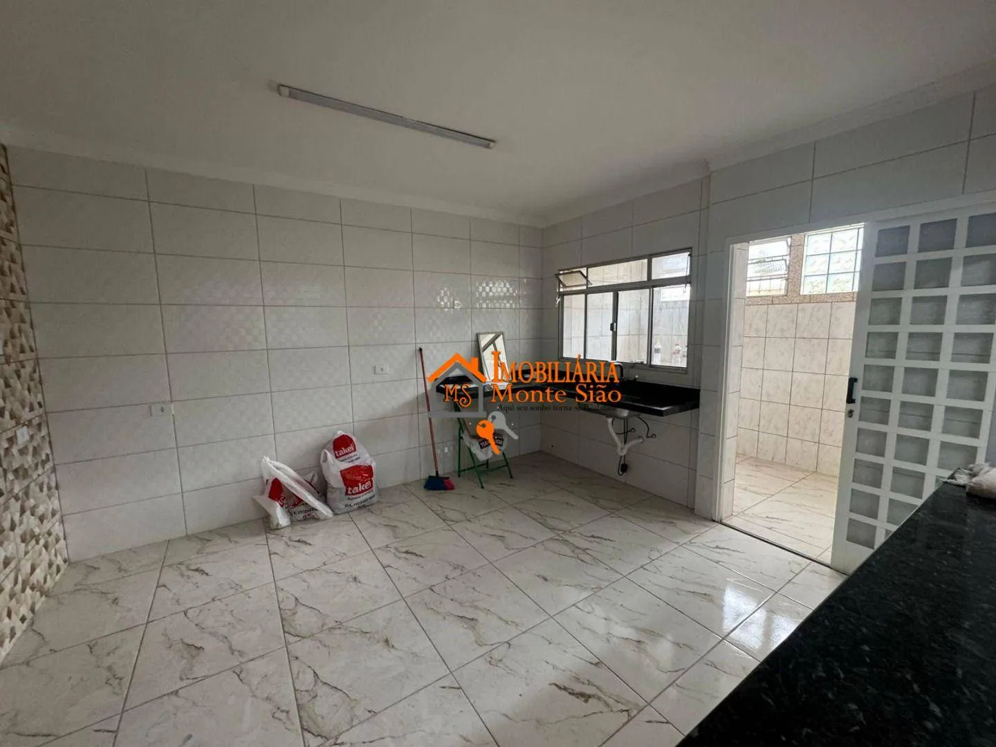 Imagem Sobrado com 2 dormitórios à venda, 250 m² por R$ 690.000,00 - Gopoúva - Guarulhos/SP