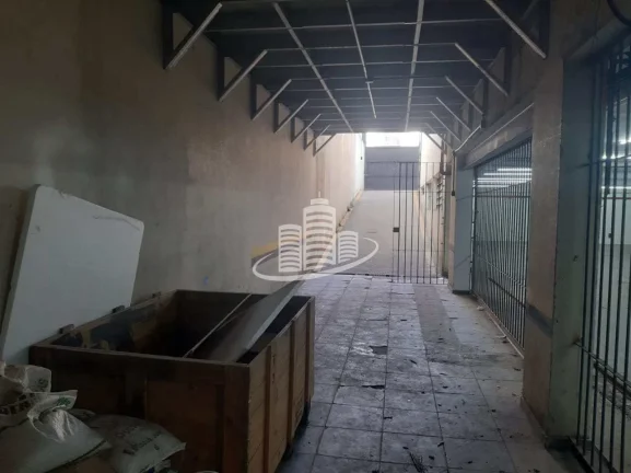 Imagem Galpão/Depósito/Armazém