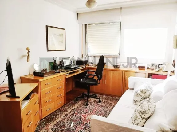 Imagem Apartamento à venda em São Paulo-SP, no Itaim Bibi: 2 quartos, 1 suíte, 3 salas, 3 banheiros, 1 vaga de garagem, 107m².