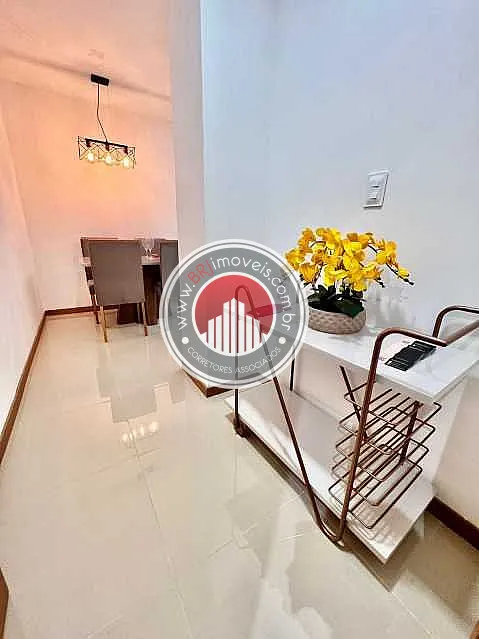 Imagem Apartamento a Venda no bairro Centro - Nilopolis, RJ