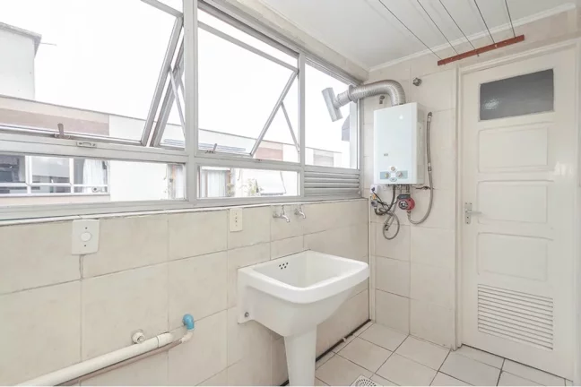 Imagem Apartamento para venda no bairro Jardim Lindóia em Porto Alegre