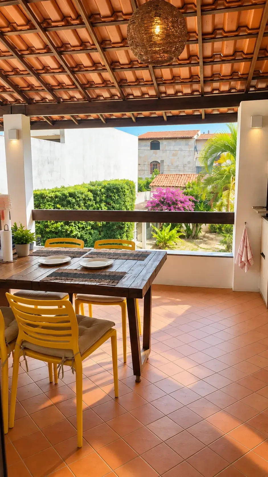 Imagem Apartamento com 2 Quartos para Alugar, 68 m² em Piatã - Salvador