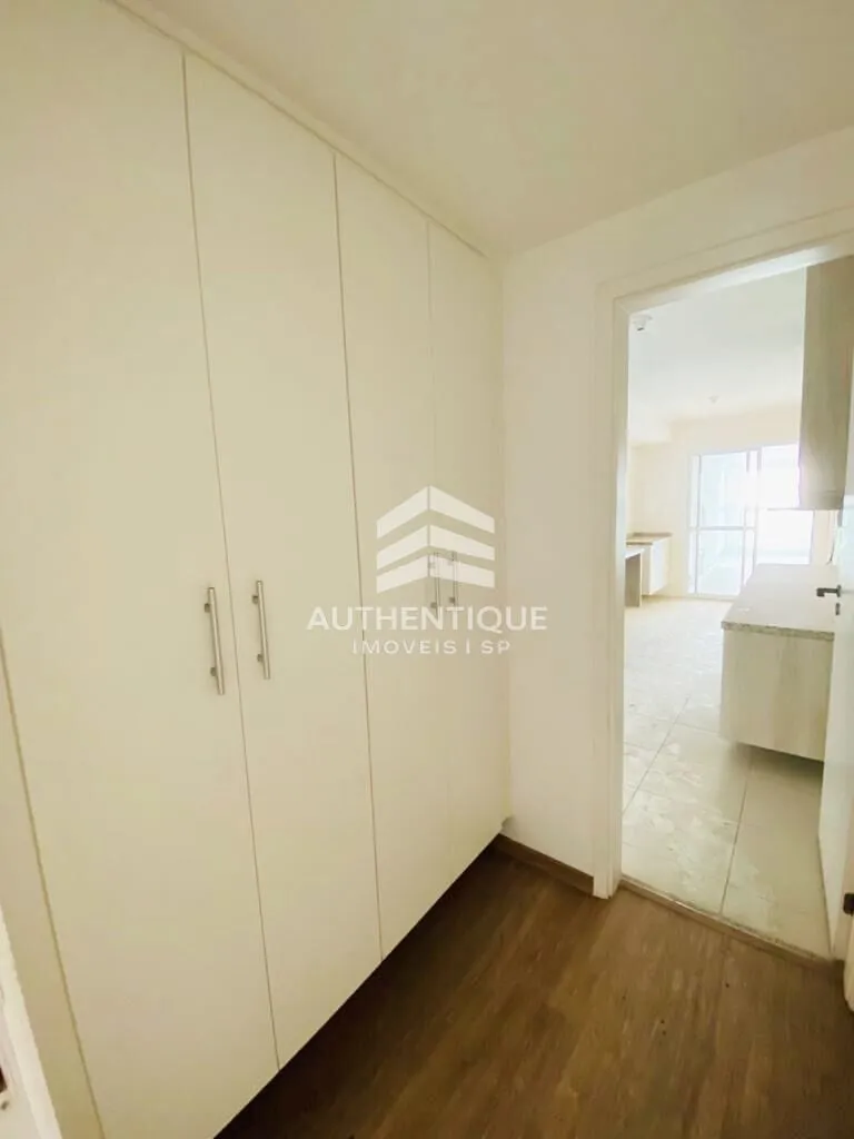 Imagem MONTBLANC TATUAPE - Apartamento à venda em São Paulo/SP
