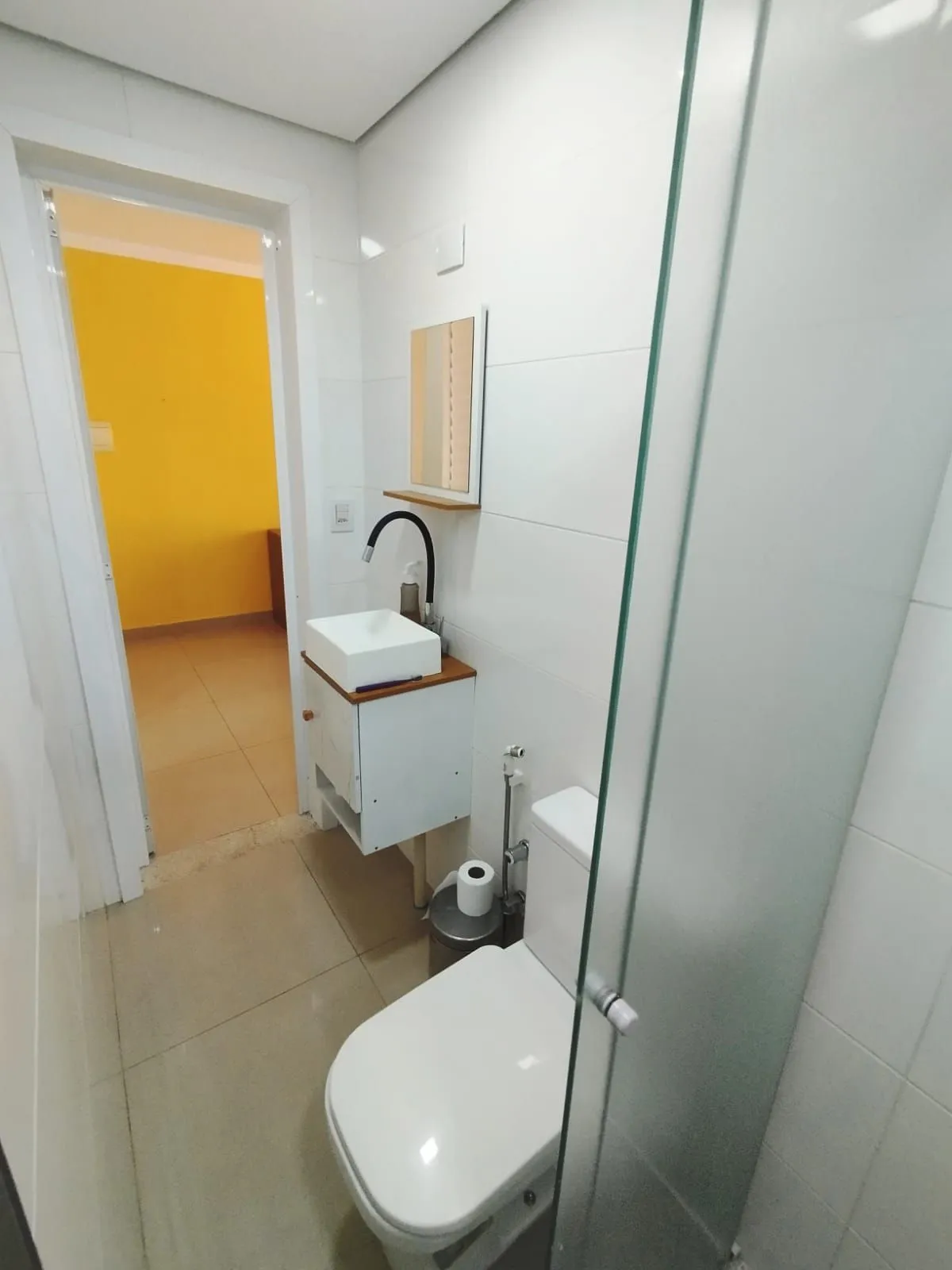Imagem Apartamento Garden com Pátio Privativo - Conforto e Espaço que Encantam!