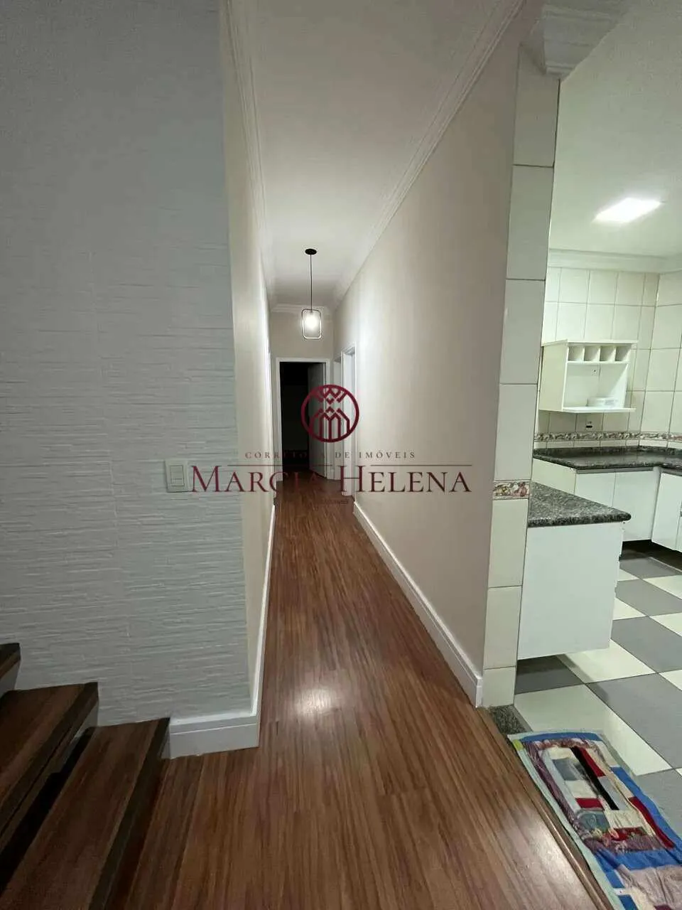 Imagem Casa de condomínio à venda, no Residencial Raízes em Paulínia, São Luiz, com 4 quartos, 221,14m2