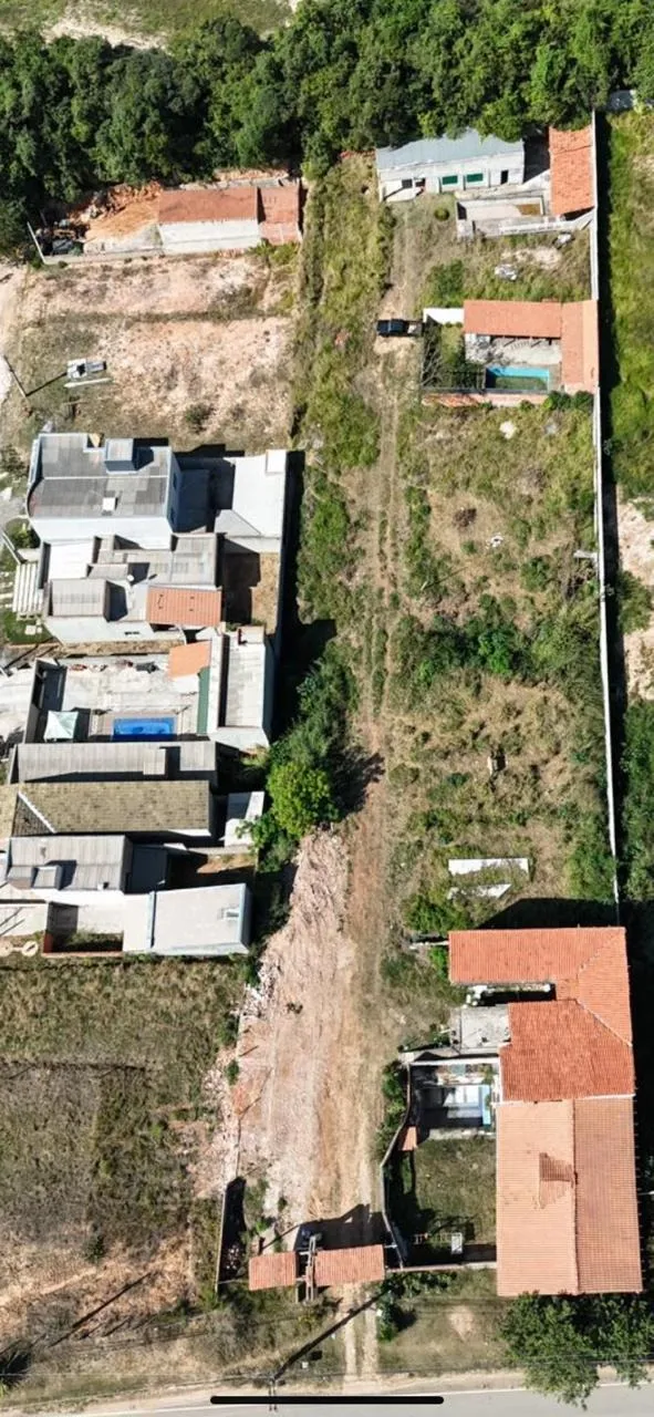 Foto do imóvel Terreno de 4.100m² em Localização Estratégica - Ideal para Condomínio Residencial Multifamiliar em JARDIM NOVO MUNDO, SOROCABA - SP