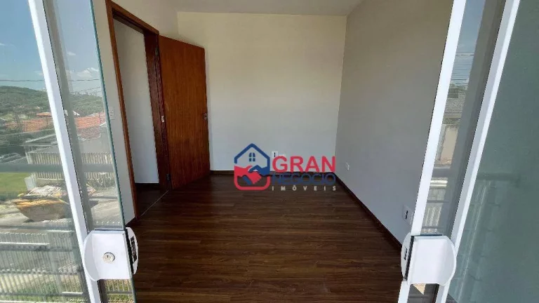 Imagem Alugo Sobrado proxímo ao Barigui e Tuiuti