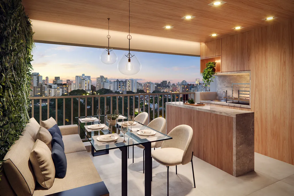 Imagem Raízes Premium Mooca - Residencial - Raízes Premium Mooca - Residencial