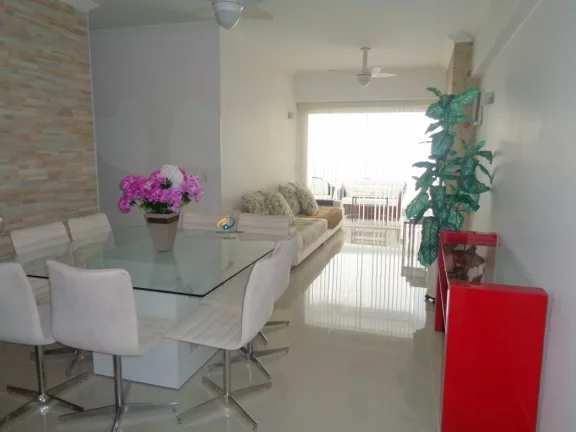 Imagem Apartamento Padrão para Venda em Enseada Guarujá-SP