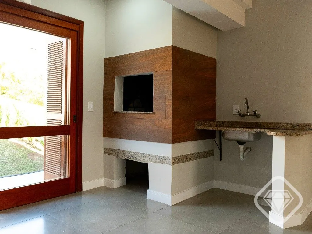 Imagem Uma vista privilegiada da cidade, ambientes amplos e um projeto que une solidez construtiva, sofisti...