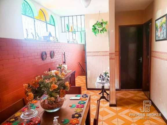 Imagem Casa à venda, 140 m² por R$ 500.000,00 - Vila Muqui - Teresópolis/RJ