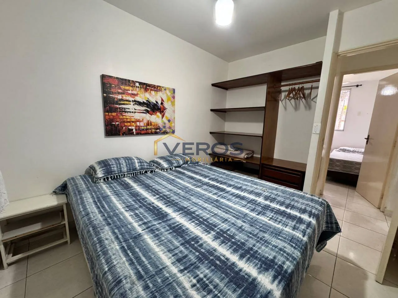 Imagem Apartamento a venda na orla da praia Martim de Sá - Caraguá