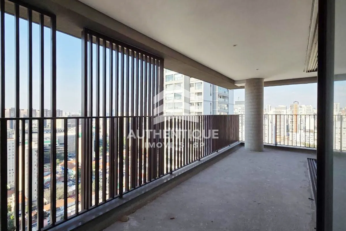 Imagem HERA PERDIZES - Apartamento no bairro Perdizes à venda